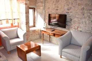 Ayvalık merkezde lüks rum evi - Ayvalık - 8