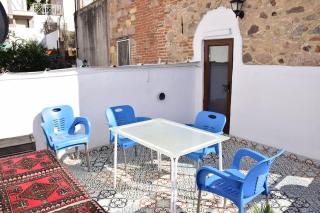 Ayvalık merkezde lüks rum evi - Ayvalık - 5