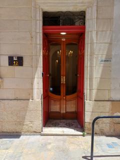 Number 12 - Birgu - 6