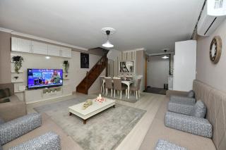 Luxury Apartments - Istanbul - 8