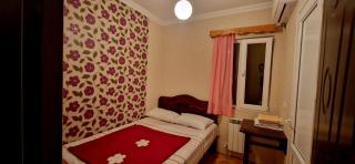 Hotel Kharabadze - Kutaisi - 8