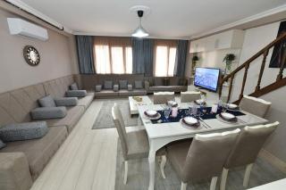 Luxury Apartments - Istanbul - 0