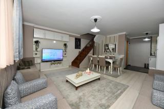 Luxury Apartments - Istanbul - 1