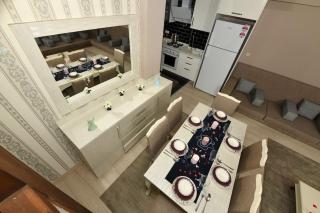 Luxury Apartments - Istanbul - 5