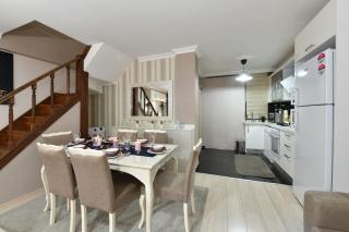 Luxury Apartments - Istanbul - 2