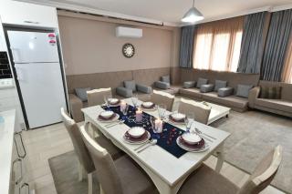 Luxury Apartments - Istanbul - 4