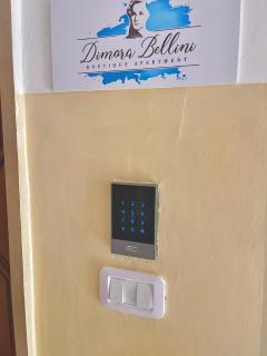 Dimora Bellini - Agropoli - 6