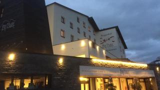 Berggasthof Piz Buin - 1