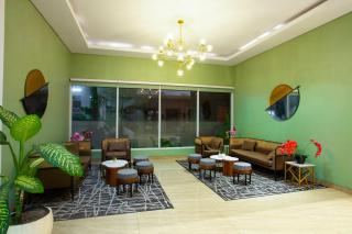 Grand Zuri Ketapang - Ketapang - 2