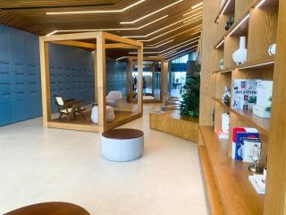 Amazing Views with Beautiful 2-BHK at Collective - Dubai - 8