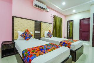 FabHotel Central Inn Residency - Tripunittura - 1