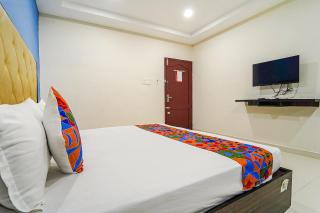 FabHotel Central Inn Residency - Tripunittura - 2
