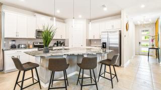 Top Villas - Solara Resort 518 - Kissimmee - 2