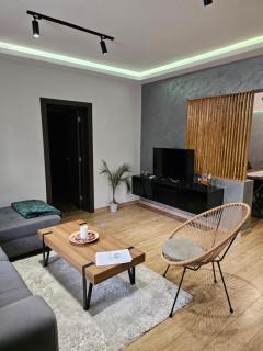 AeroVista Apartment - Surčin - 9