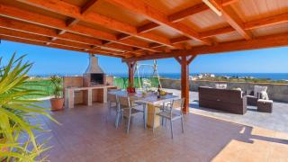 Casa Maria de Velez Almayate Alto by Ruralidays - 8