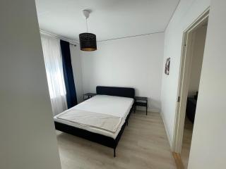 Prisvärd & rymlig lgh nära ALV - 5