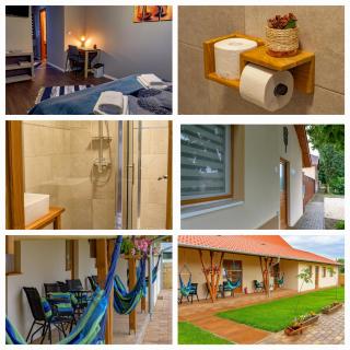 Szélcsengő Wellness Vendégház - 5