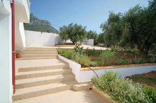 Messinian Seaview Retreat - 3
