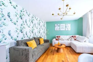 Appartement Plein Pied cœur de Neuilly-sur-seine - 3