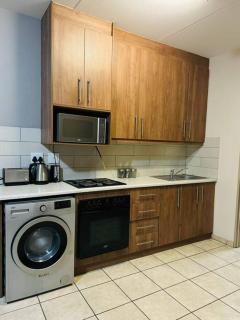 The nest - Bloemfontein - 8