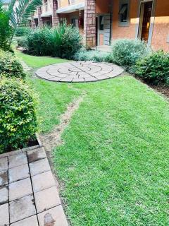 The nest - Bloemfontein - 1