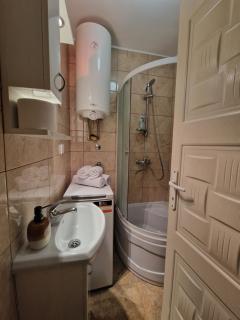 Apartman Lunula - Novi Sad - 9