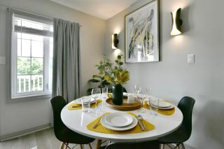 Valley Vista Retreat - Luxe Studio - Top Floor Serenity - Romantic Getaway - Heated Pool Haven - Shanty Bay - 6