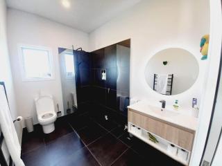 Moko Hiwi Escape Ruakaka - Tūī Suite - Ruakaka - 8
