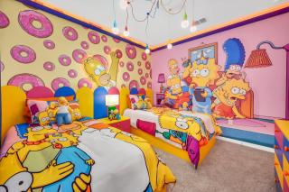 Last Minute Disney Getaway! Private Pool, Hot Tub & Games Room. Book Now! #88701 - Orlando - 0