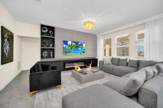 Last Minute Disney Getaway! Private Pool, Hot Tub & Games Room. Book Now! #88701 - Orlando - 5