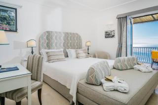 Albergo Miramare Positano - Positano - 8