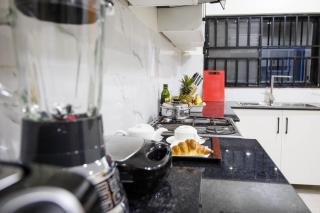 JIREH Residence - Kigali - 1