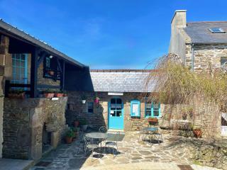Auberge de Keringar - Le Conquet - 0