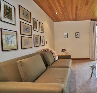 Cabot Lodge - Fiordland National Park - Manapouri - 8