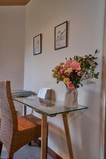 Cabot Lodge - Fiordland National Park - Manapouri - 9