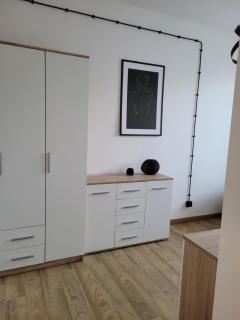 Axo-Hostel 10 - Stalowa Wola - 4