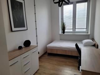 Axo-Hostel 10 - Stalowa Wola - 2