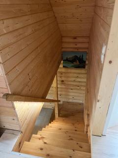 Domek nad jeziorem Agnieszka i Radek Sieczkowscy - 4