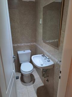 Departamento Hijitus - Varese - Mar del Plata - 2