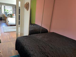 Cozy well connected - family apartment - Helsinki - 6