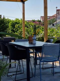 Summer house Le Vito - Tribunj - 5