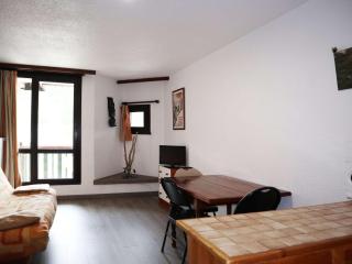 Studio pour 4 pers, au pied des pistes, vue sud, animaux admis - FR-1-322-55 - Les Orres - 8