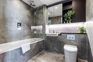 Edmund Point Apartments - Londra - 8
