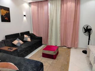 كمبوند جاردينيا سيتى مدينه نصر - 8