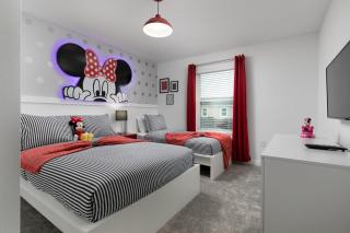 Top Villas - Storey Lake Resort 1083 - Kissimmee - 0