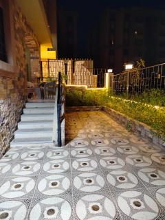 كمبوند جاردينيا سيتى مدينه نصر - 6