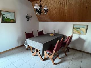 Grietje I rotes Haus links - Wittmund - 4