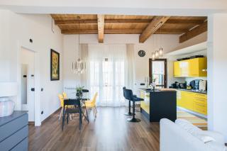Casa Girasoli - La Giustiniana - 2