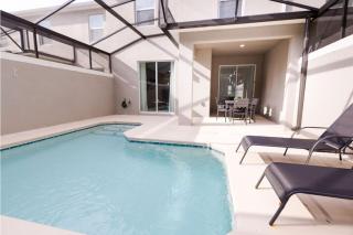 Top Villas - Storey Lake Resort 1100 - Kissimmee - 8