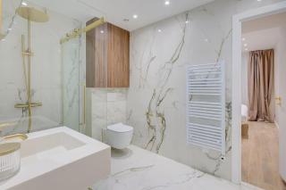 Peaceful Getaway near Marais - with AC - Paris - 7